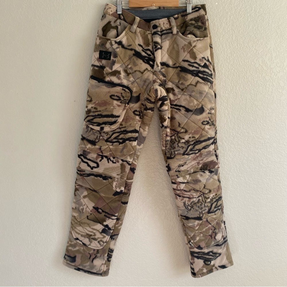 Under Armour Women's UA Rut Windproof Hunting Pants